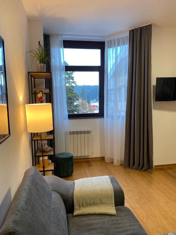 Sana Ski Apartment 620 In Flora, Borovets Extérieur photo