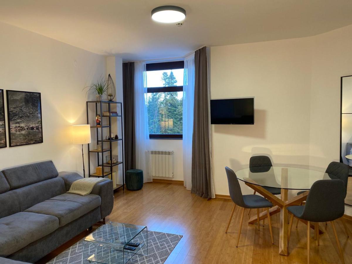 Sana Ski Apartment 620 In Flora, Borovets Extérieur photo