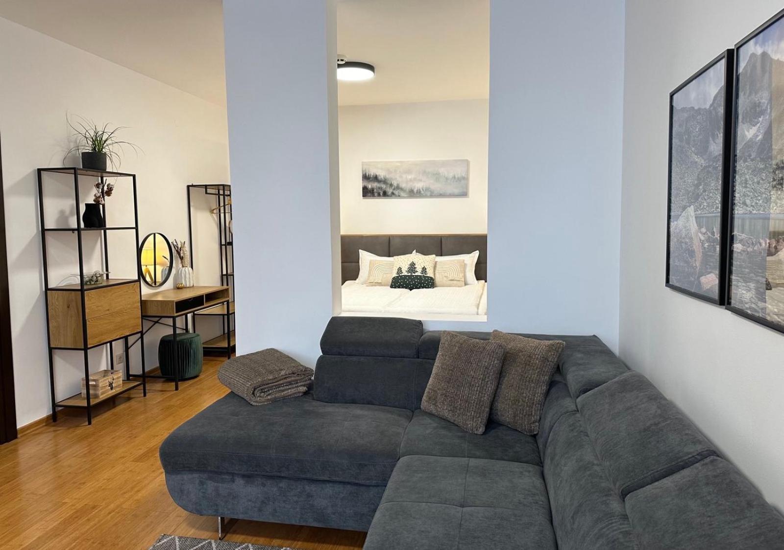 Sana Ski Apartment 620 In Flora, Borovets Extérieur photo