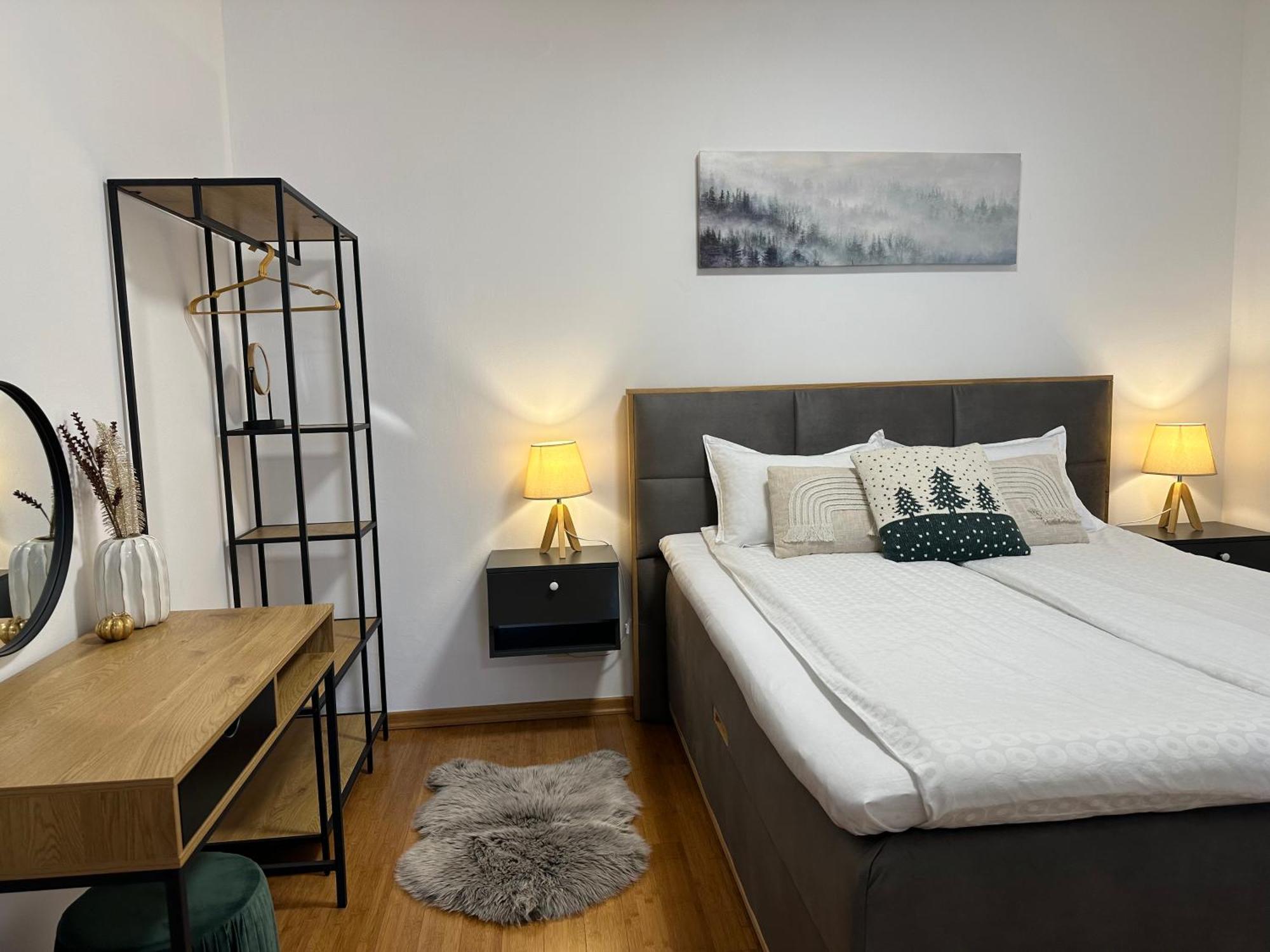 Sana Ski Apartment 620 In Flora, Borovets Extérieur photo